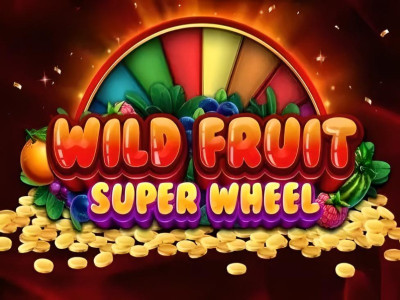 Wild Fruit Super Wheel