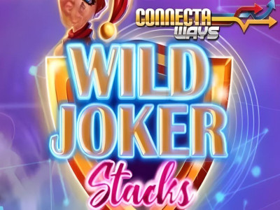 Wild Joker Stacks