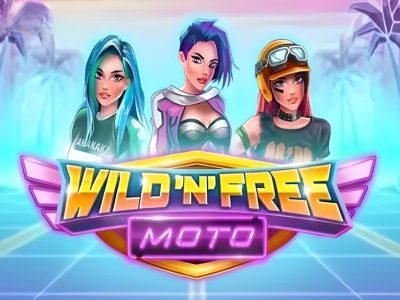 Wild ‘N’ Free Moto