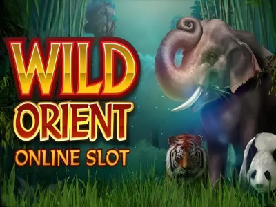 Wild Orient