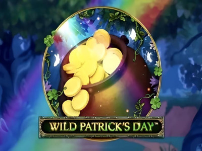 Wild Patrick’s Day