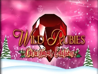 Wild Rubies Christmas Edition