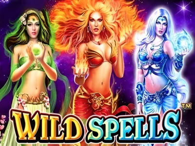 Wild Spells