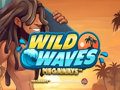 Wild Waves Megaways