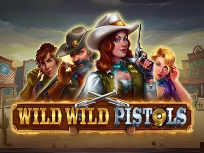 Wild Wild Pistols