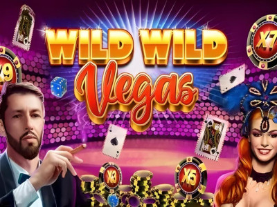 Wild Wild Vegas