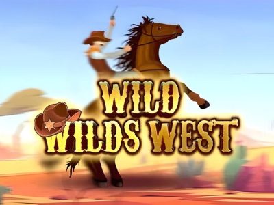 Wild Wilds West