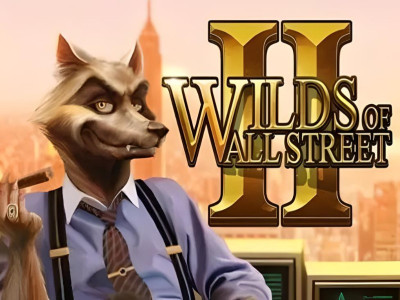 Wilds of Wall Street 2