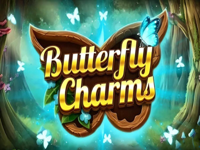 Butterfly Charms