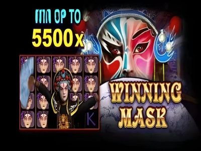 Winning Mask