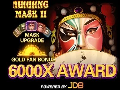 Winning Mask II