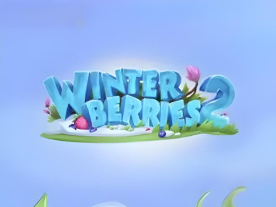 Winterberries 2