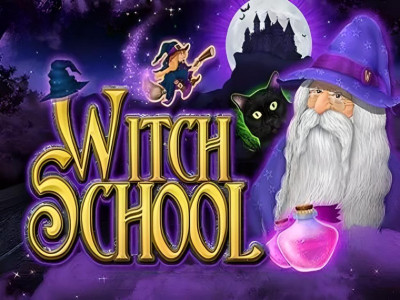 Witch School