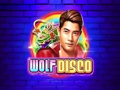 Wolf Disco