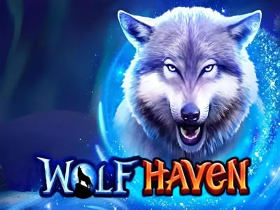 Wolf Haven