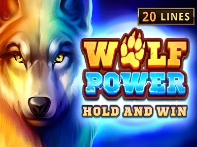 Wolf Power: Hold and Win