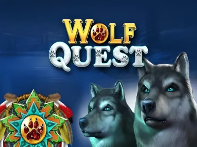 Wolf Quest