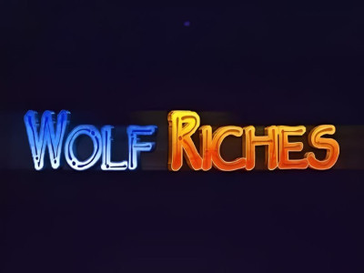 Wolf Riches