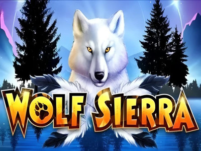 Wolf Sierra