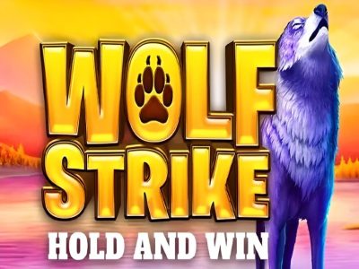 Wolf Strike