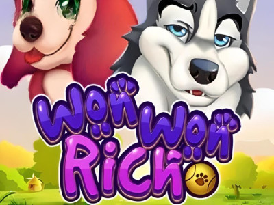 Won Won Rich