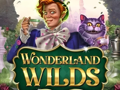 Wonderland Wilds