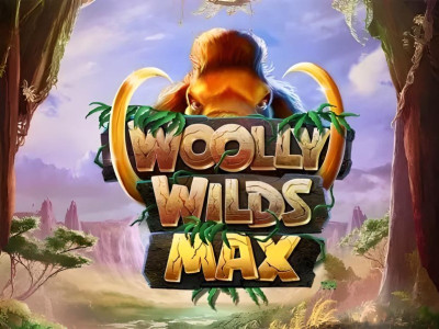 Woolly Wilds MAX