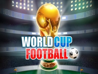 World Cup Football