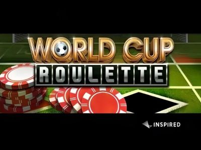 World Cup Roulette