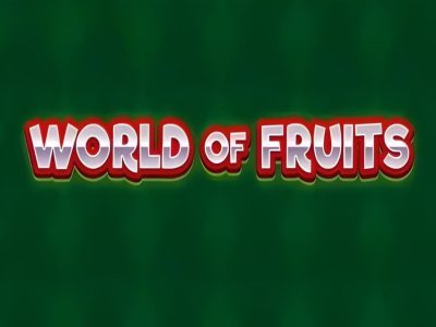 World of Fruits