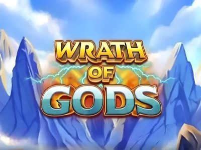 Wrath of Gods