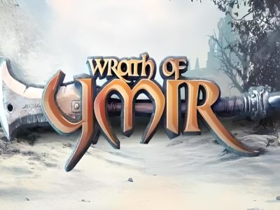 Wrath of Ymir