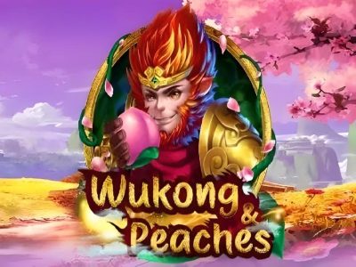 Wukong Peaches