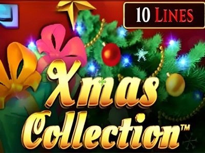 Xmas Collection 10 Lines