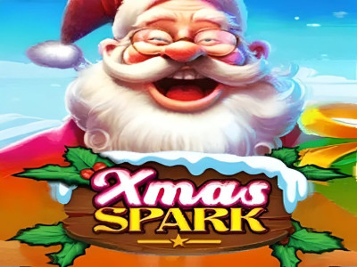 Xmas Spark