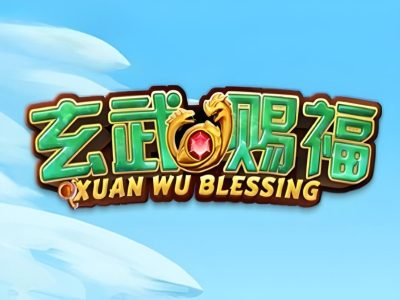 Xuan Wu Blessing