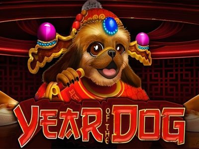 Year of the Dog