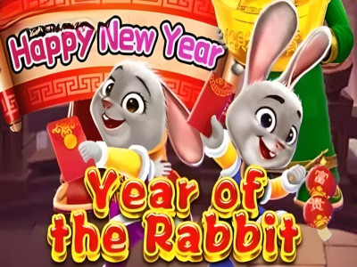 Year of the Rabbit