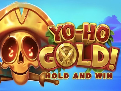 Yo-Ho Gold!