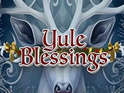 Yule Blessings