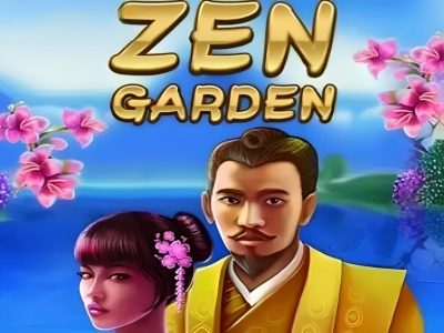 Zen Garden