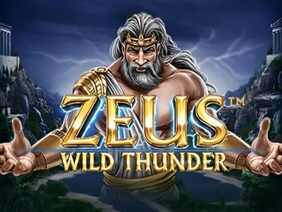 Zeus Wild Thunder