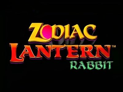 Zodiac Lantern Rabbit