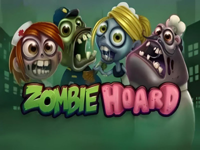 Zombie Hoard