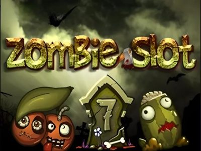 Zombie Slot