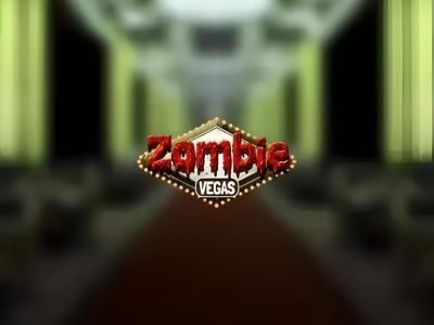 Zombie Vegas