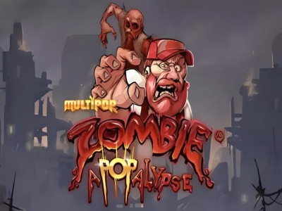 Zombie aPOPalypse MultiPop