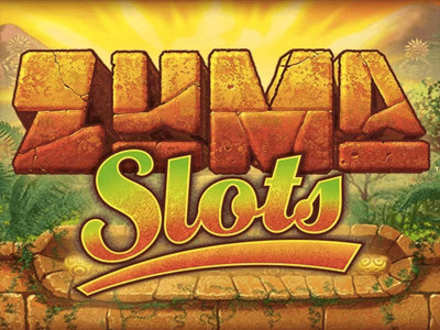 Zuma Slots Logo