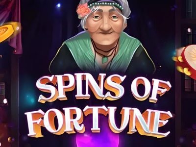 Spins of Fortune