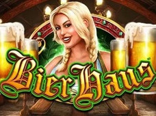 Get The Royal Panda 100 Free Spins on Bier Haus Slot Right Now
